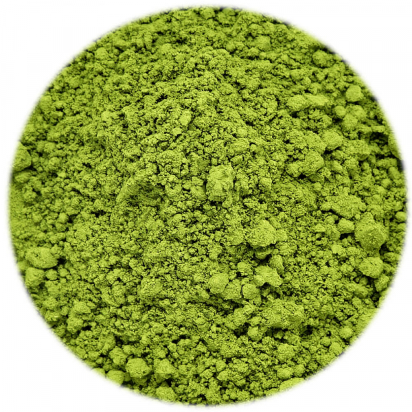 Bio Matcha Silk Yuki